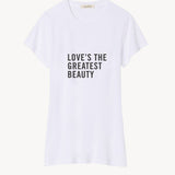 Nili Lotan - LOVE TEE
