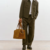 Métier - Nomad All Day Suede Marrakech