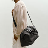 Métier - Nomad All Day Supple Calfskin Black