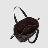 Métier - Nomad All Day Supple Calfskin Black