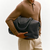 Métier - Nomad All Day Suede Lava