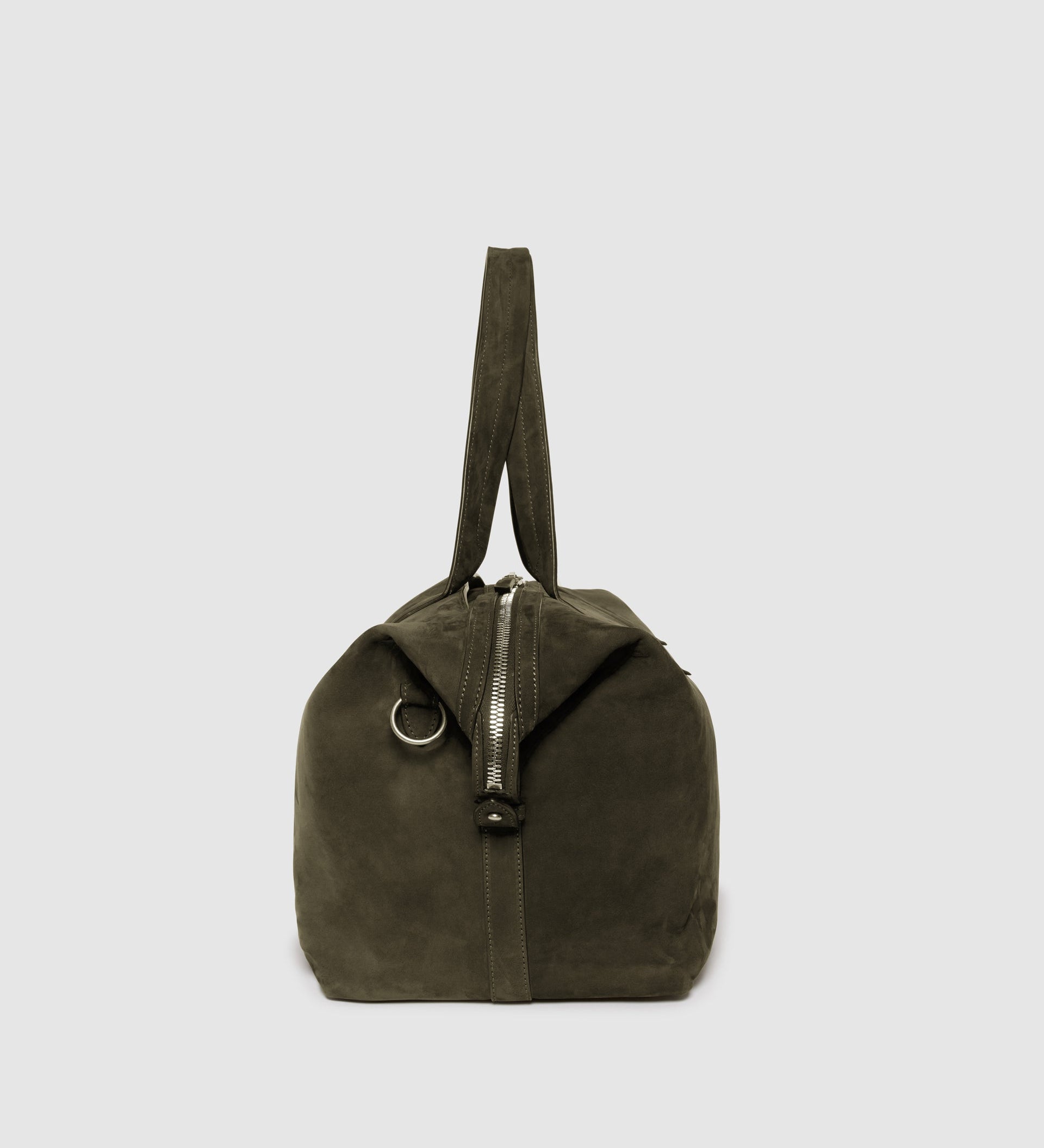 Metier - Nomad All Day Suede Corfu