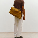 Métier - Nomad Weekend Suede Marrakech