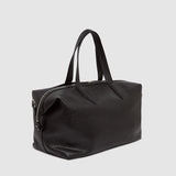 Métier - Nomad Weekend Full Grain Black