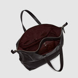 Métier - Nomad Weekend Full Grain Black