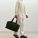 Métier - Nomad Weekend Suede Bergen