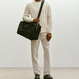 Métier - Nomad Weekend Suede Bergen