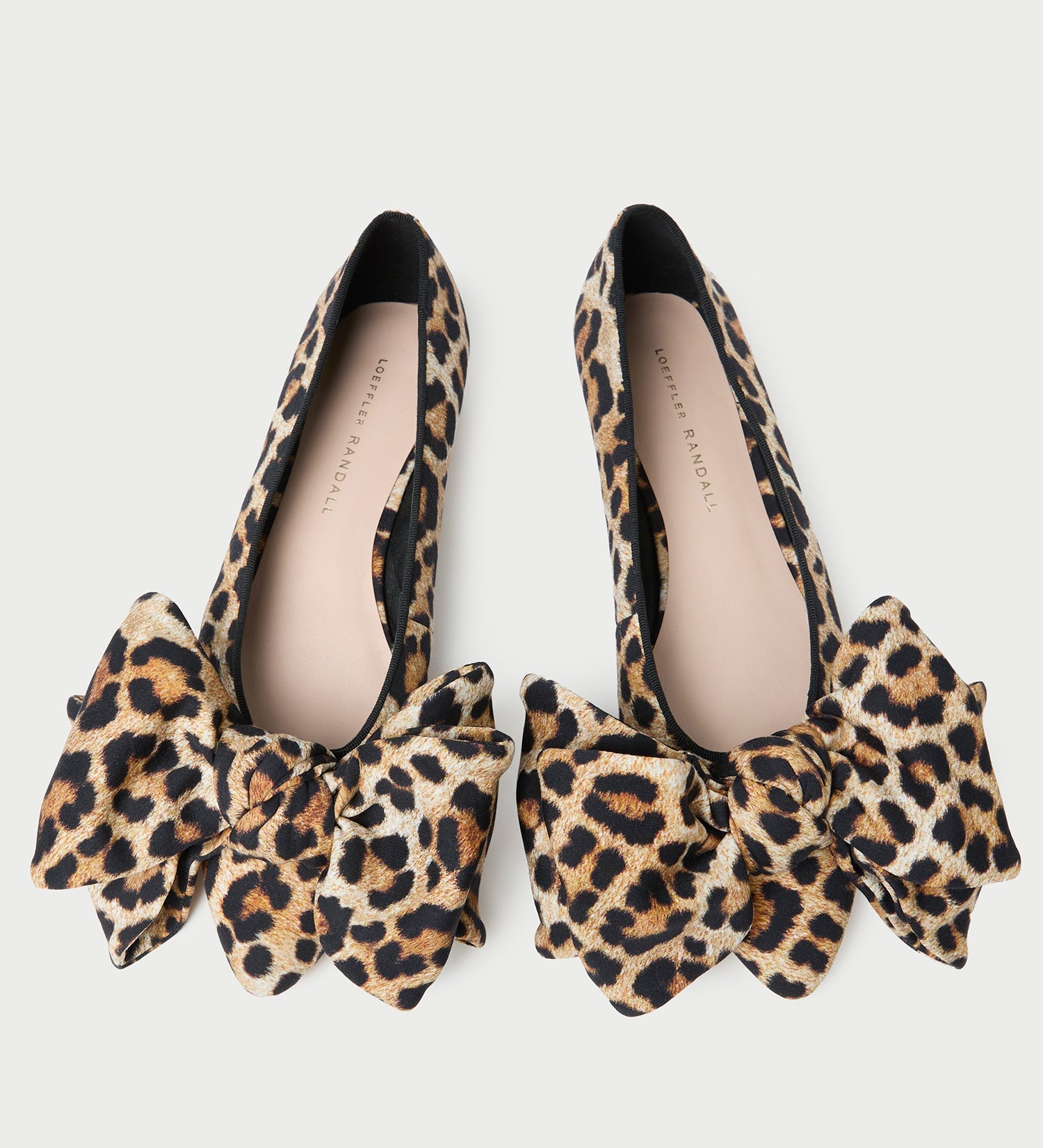 Loeffler Randall - Noa Flat