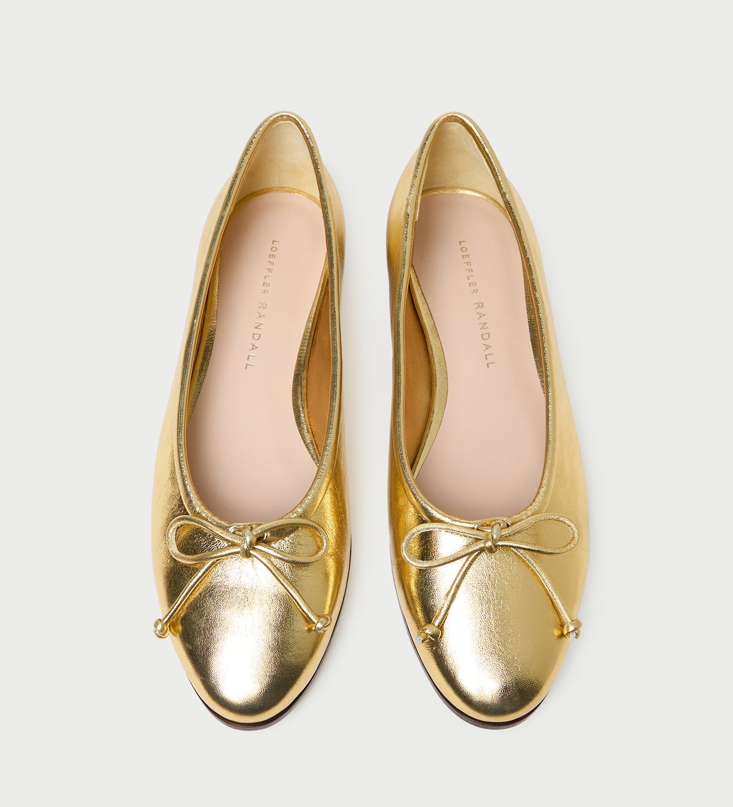 Loeffler Randall - Noelle Flat