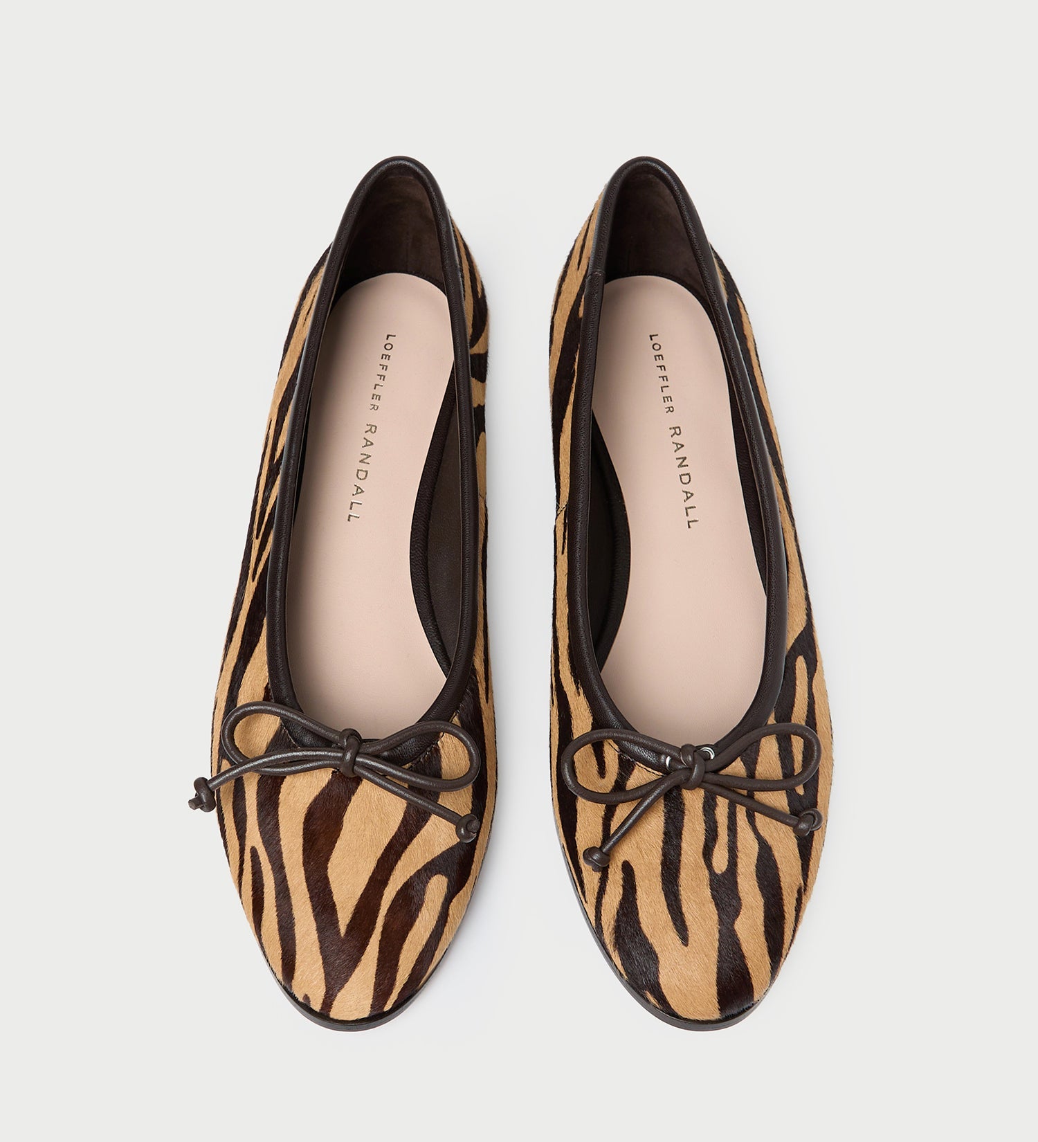 Loeffler Randall - Noelle Flat