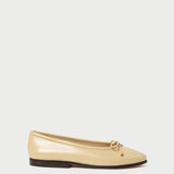 Loeffler Randall - Noelle Bisque Ballet Flat