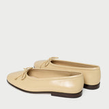Loeffler Randall - Noelle Bisque Ballet Flat