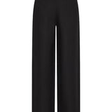 Posse - NOELLE PANT - BLACK
