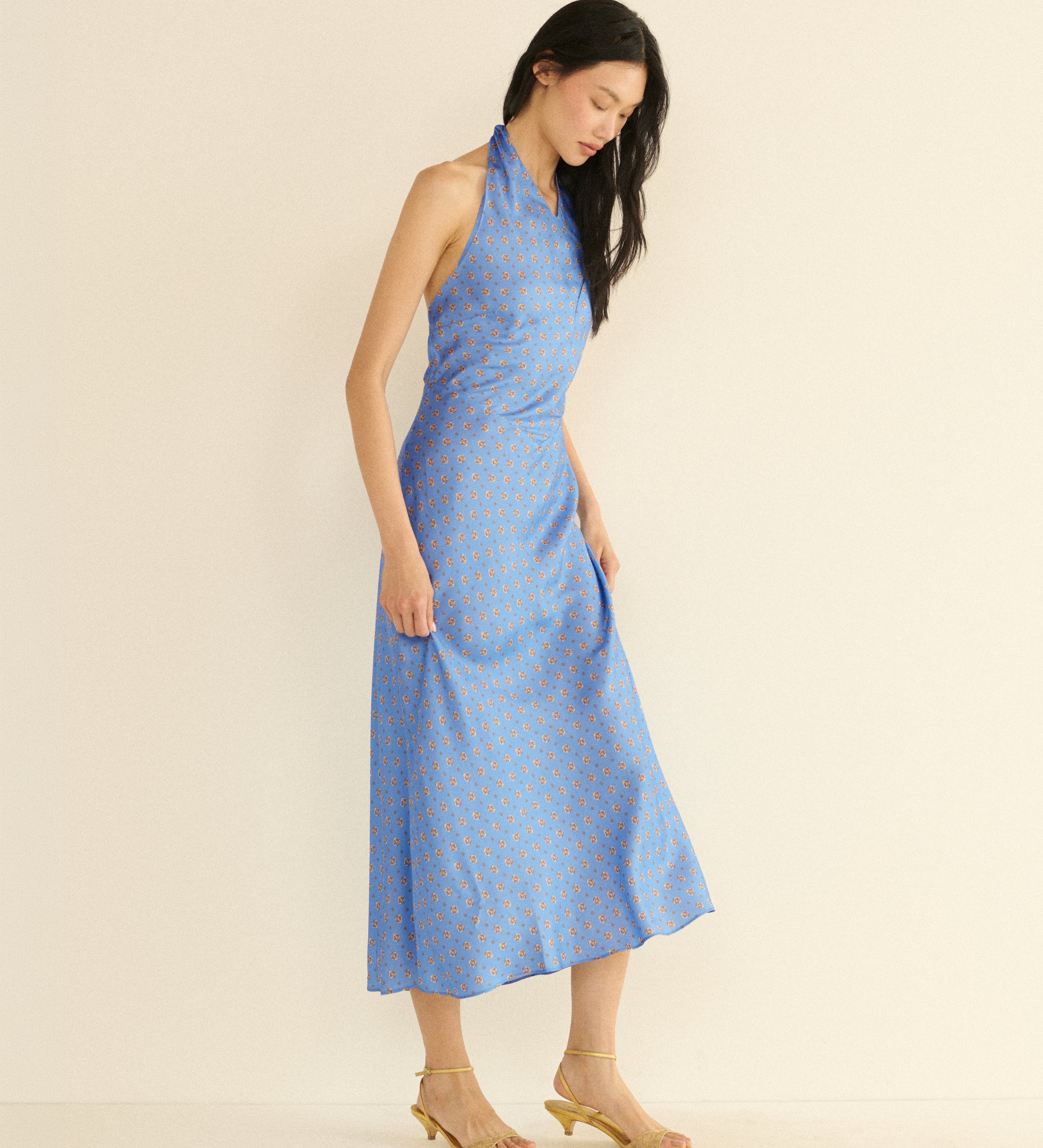 DOEN - NOEMIE DRESS