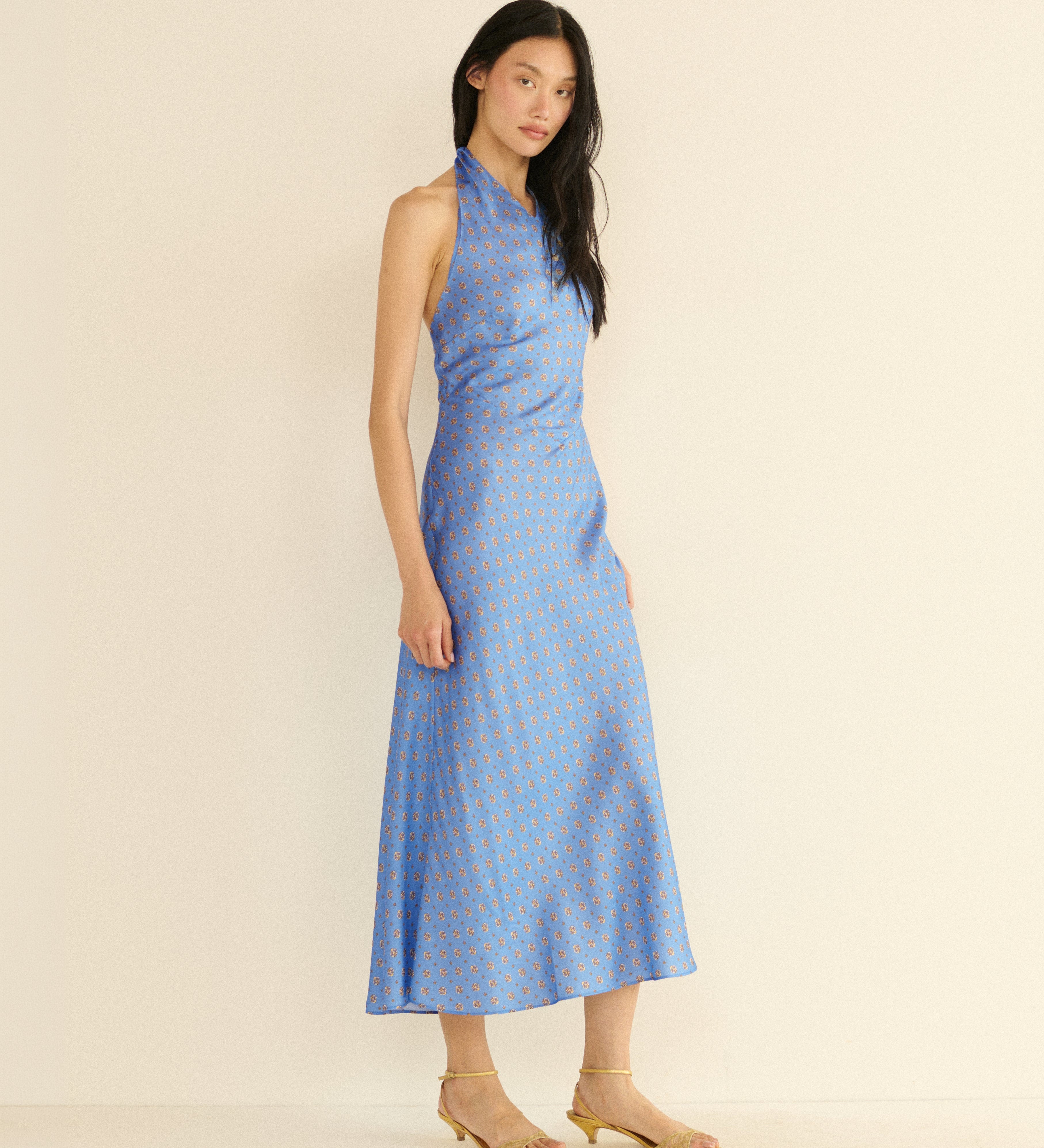 DOEN - NOEMIE DRESS