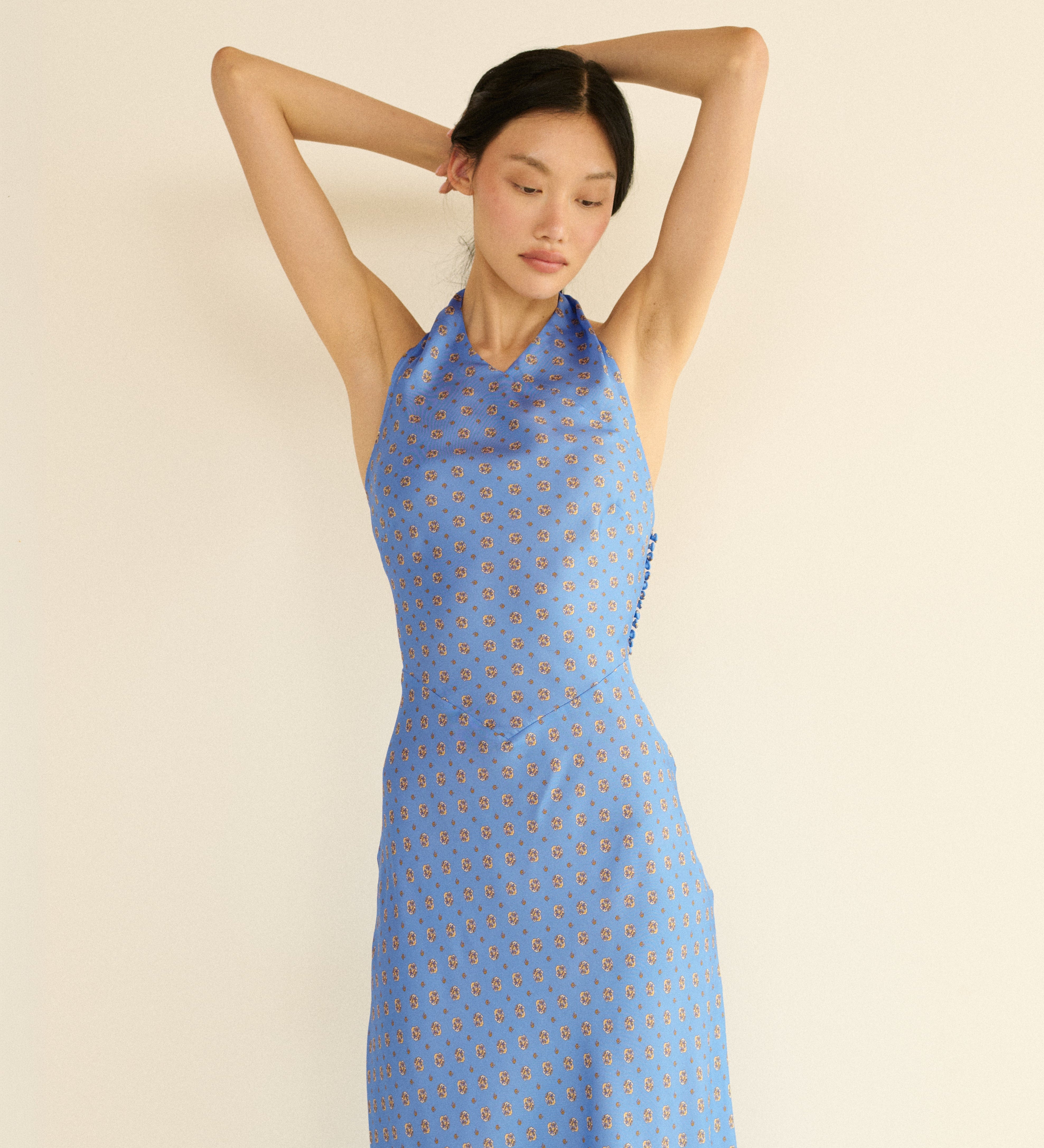 DOEN - NOEMIE DRESS