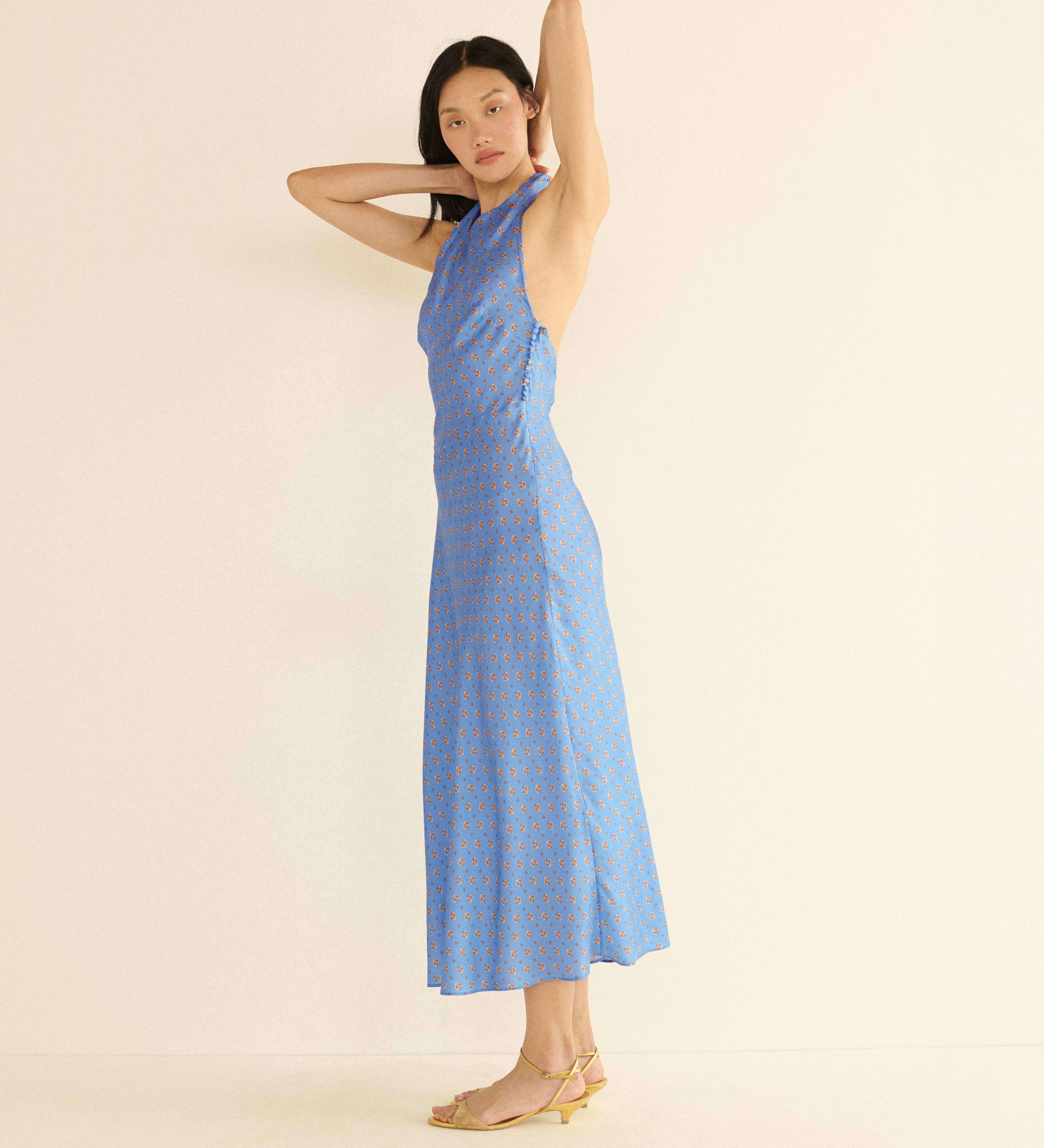 DOEN - NOEMIE DRESS