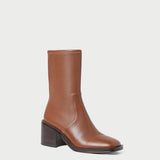 Loeffler Randall - Nolan Acorn Stretch Ankle Bootie