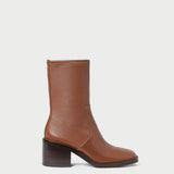 Loeffler Randall - Nolan Acorn Stretch Ankle Bootie