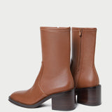 Loeffler Randall - Nolan Acorn Stretch Ankle Bootie