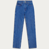 OSSOU - Noon Jean in Horizon Wash