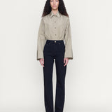 OSSOU - Noon Jean in Dusk Wash