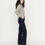 OSSOU - Noon Jean in Dusk Wash
