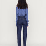 OSSOU - Flex Stretch Jean in Sable Wash