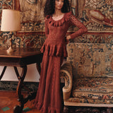 DOEN - NORÈNE DRESS