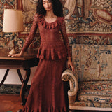 DOEN - NORÈNE DRESS
