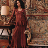DOEN - NORÈNE DRESS