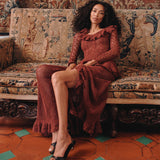 DOEN - NORÈNE DRESS