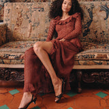 DOEN - NORÈNE DRESS