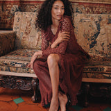 DOEN - NORÈNE DRESS