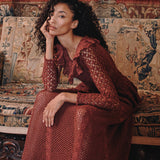 DOEN - NORÈNE DRESS
