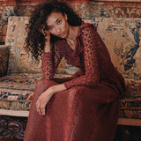 DOEN - NORÈNE DRESS