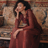 DOEN - NORÈNE DRESS