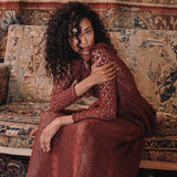 DOEN - NORÈNE DRESS