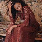 DOEN - NORÈNE DRESS