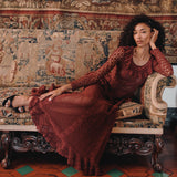 DOEN - NORÈNE DRESS