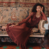 DOEN - NORÈNE DRESS