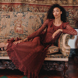 DOEN - NORÈNE DRESS