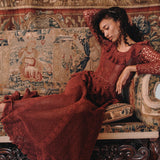 DOEN - NORÈNE DRESS