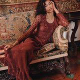 DOEN - NORÈNE DRESS