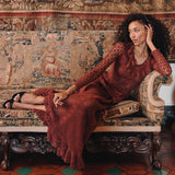 DOEN - NORÈNE DRESS