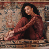 DOEN - NORÈNE DRESS