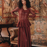 DOEN - NORÈNE DRESS