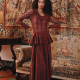 DOEN - NORÈNE DRESS