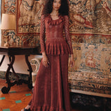 DOEN - NORÈNE DRESS