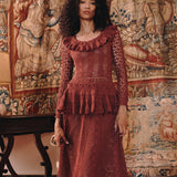 DOEN - NORÈNE DRESS